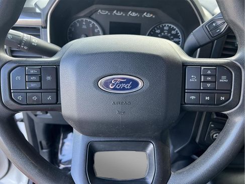 Used 2023 Ford F150 XL w/ STX Appearance Package image 18