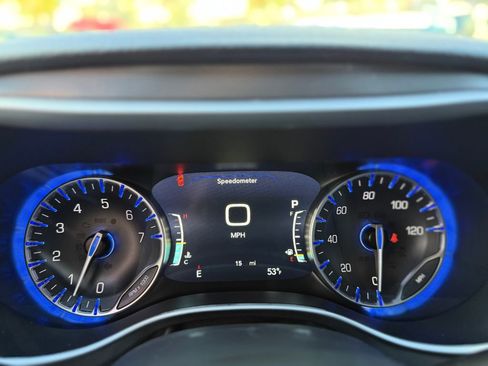 New 2026 Chrysler Pacifica Select image 19