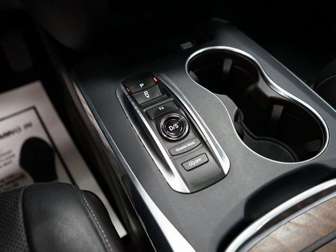 Used 2020 Acura MDX SH-AWD w/ Technology Package image 43