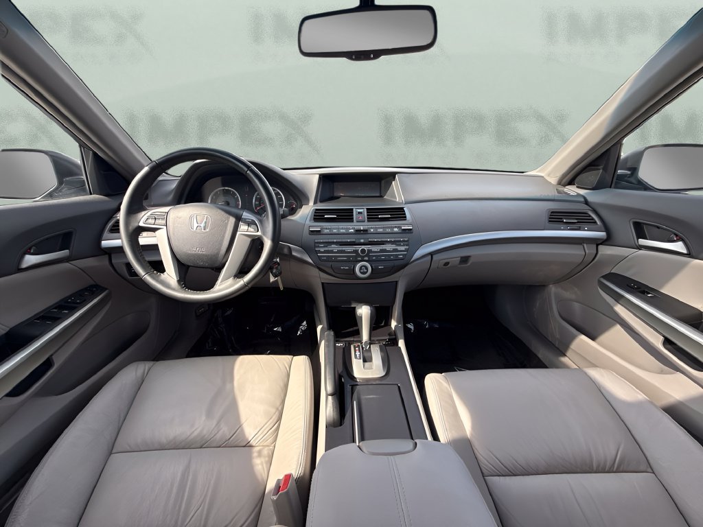 Used 2008 Honda Accord EX-L image 12