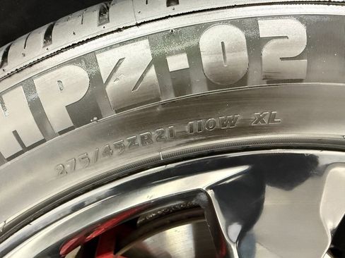 Used 2022 Ford Explorer ST w/ Equipment Group 401A image 56