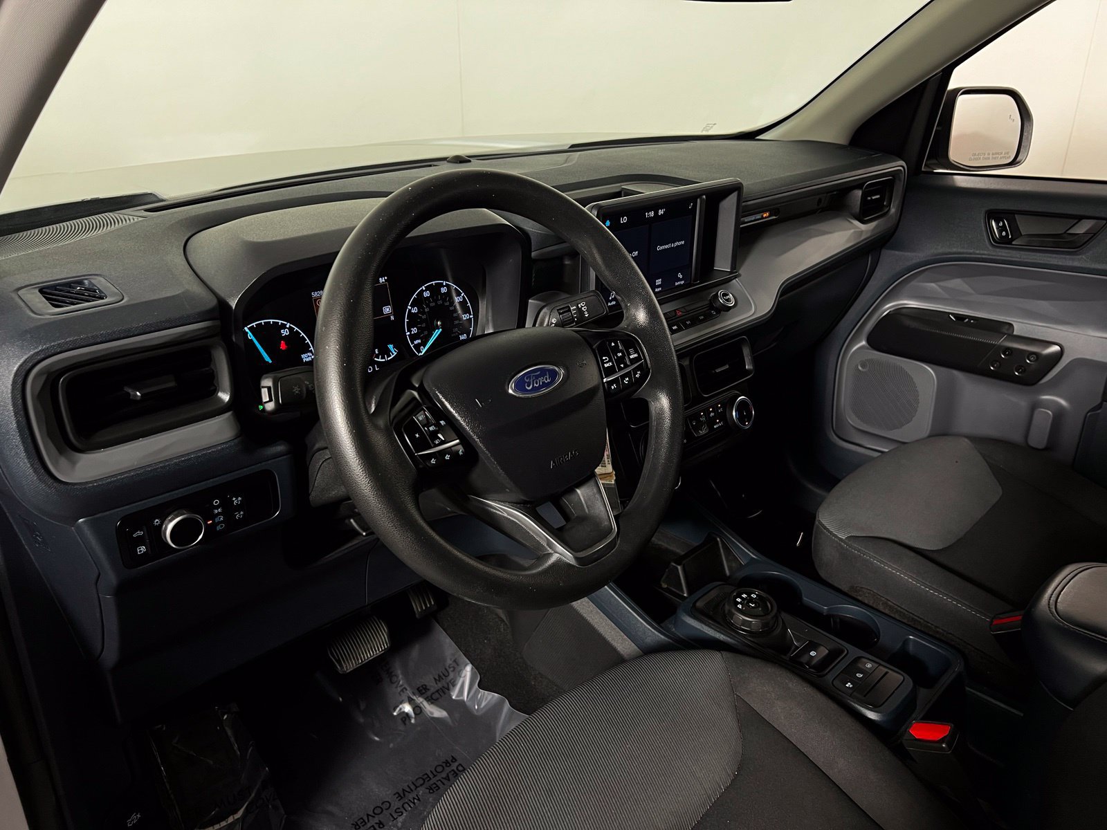Used 2023 Ford Maverick XL FWD image 12