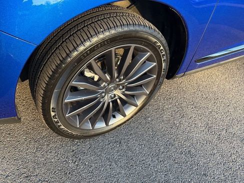 Used 2024 Acura RDX AWD w/ A-Spec & Advance Pkg image 5