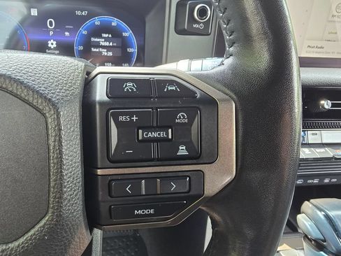 Used 2024 Toyota Land Cruiser AWD/4WD image 23