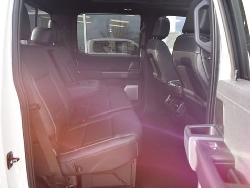 New 2026 Ford F150 Lariat AWD/4WD image 43