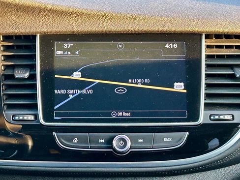 Used 2019 Buick Encore Essence image 18