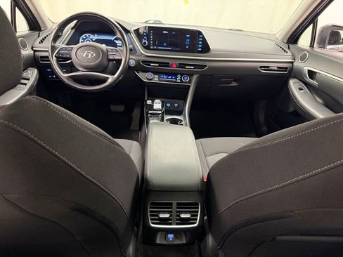 Used 2023 Hyundai Sonata SEL w/ Convenience Package FWD image 30