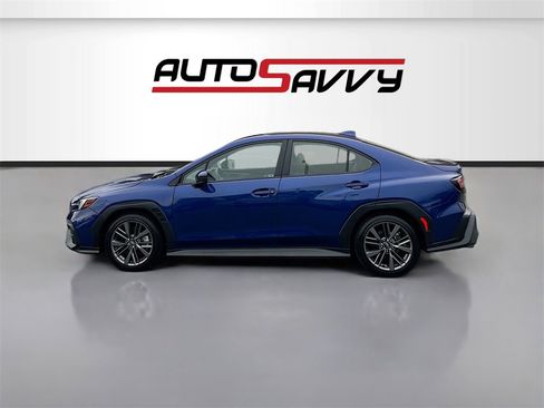 Used 2024 Subaru WRX image 4