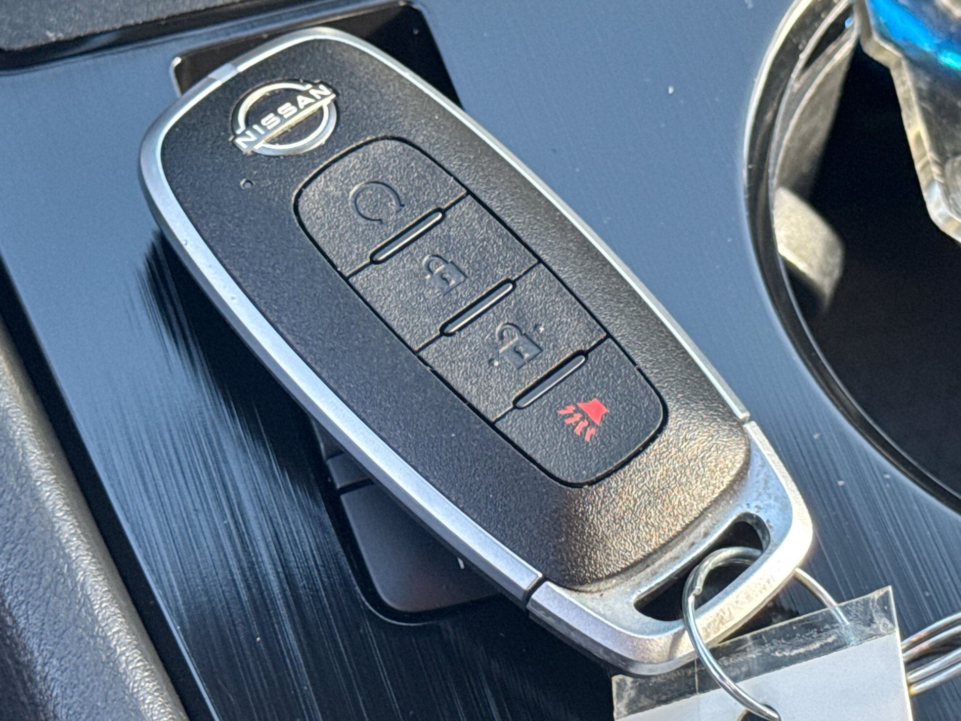 Certified 2023 Nissan Rogue SV AWD/4WD image 27