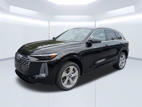 New 2026 Audi Q5 Premium Plus AWD/4WD image 7