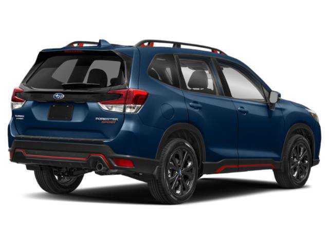 Used 2022 Subaru Forester Sport AWD/4WD image 2