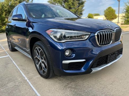Used 2018 BMW X1 sDrive28i w/ Premium Package image 4