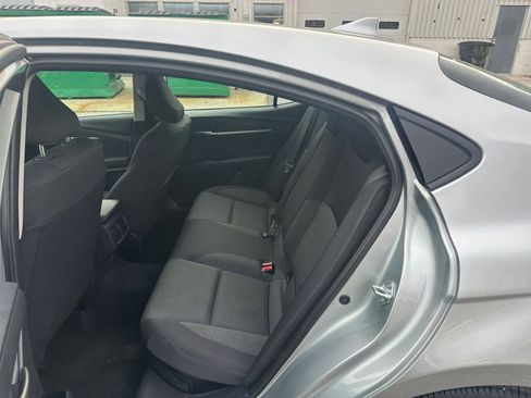 Used 2025 Toyota Camry LE image 24