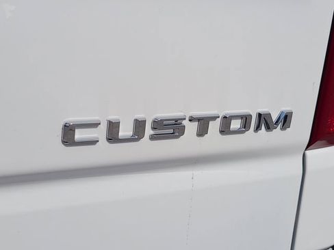 New 2026 Chevrolet Silverado 1500 Custom image 10