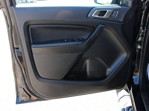 Used 2019 Ford Ranger Lariat w/ Equipment Group 501A Mid AWD/4WD image 18