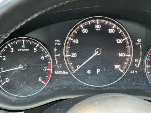 Used 2022 MAZDA CX-30 AWD 2.5 S w/ Preferred Package image 25