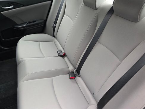 Used 2019 Honda Civic LX image 19