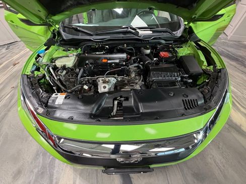 Used 2017 Honda Civic LX image 43