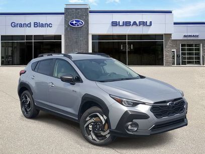 New 2026 Subaru Crosstrek 2.5i Limited