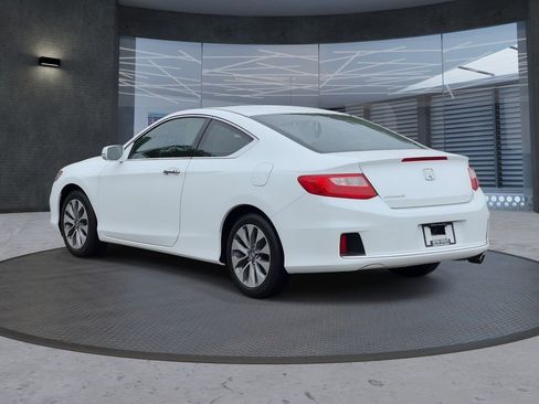 Used 2015 Honda Accord EX-L image 3