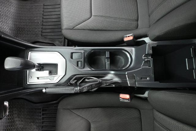 Used 2022 Subaru Impreza 2.0i AWD/4WD image 26