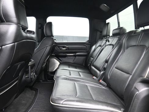 Used 2021 RAM 1500 Limited image 16