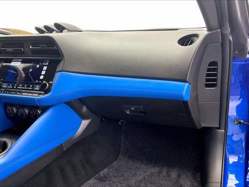 Used 2024 Nissan Z Performance w/ Floor Mat Package RWD image 15