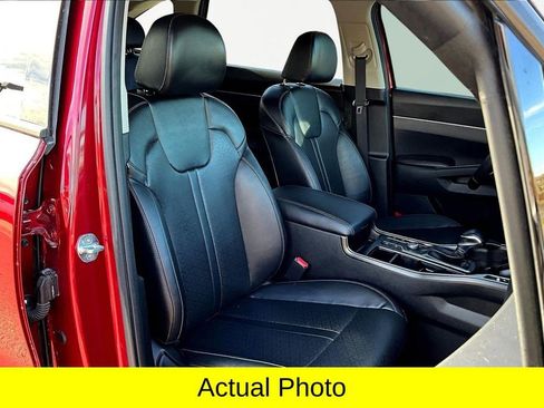 Used 2022 Kia Sorento S w/ Panoramic Sunroof Package image 7