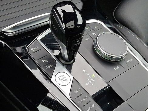 Used 2022 BMW X3 xDrive30i w/ Premium Package 2 image 16