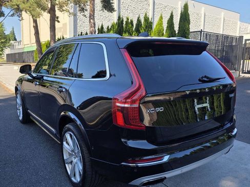 Used 2016 Volvo XC90 T6 Inscription image 7