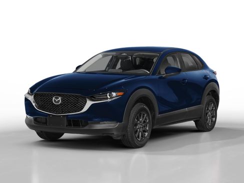 New 2026 MAZDA CX-30 AWD 2.5 S image 1