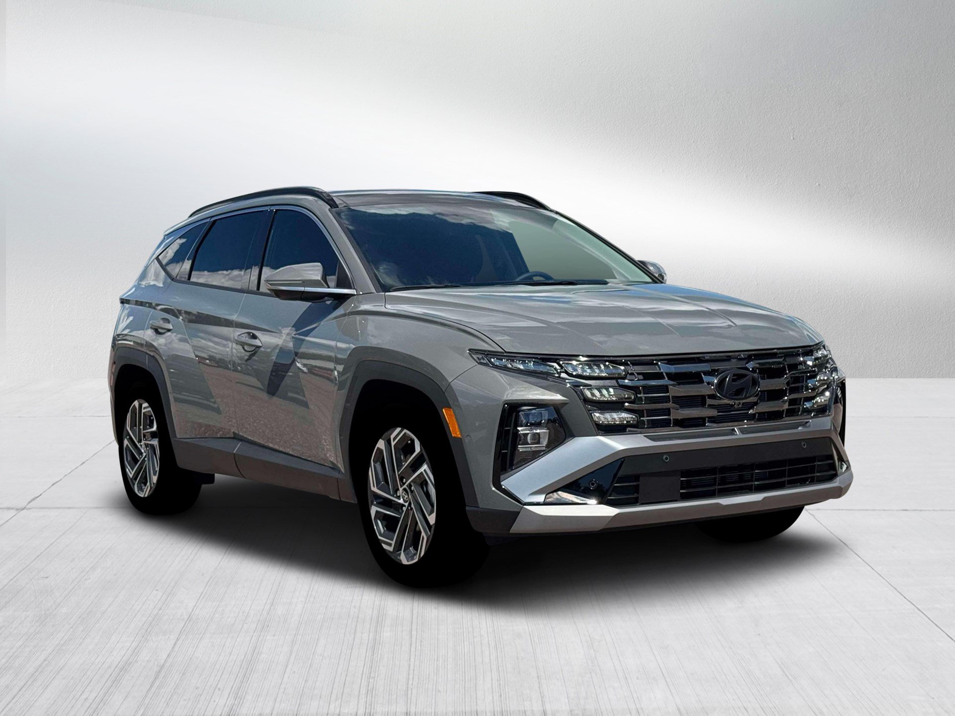 New 2026 Hyundai Tucson Limited AWD/4WD image 18