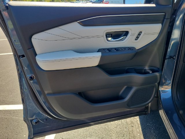 New 2026 Honda Pilot Touring image 38