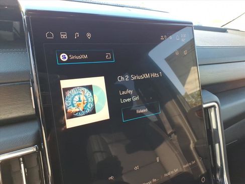 New 2026 GMC Yukon XL Denali image 14