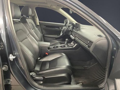 Used 2023 Honda Civic EX-L image 15
