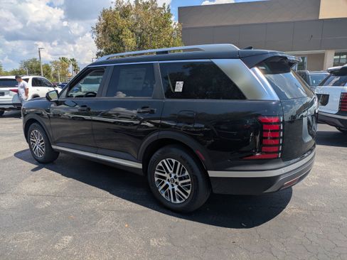 New 2026 Hyundai Palisade SEL image 7