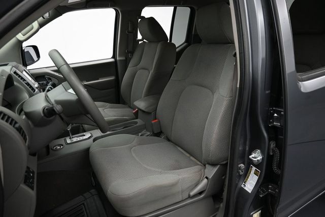 Used 2021 Nissan Frontier SV w/ SV Utility Package AWD/4WD image 10