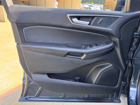 Used 2024 Ford Edge SEL w/ Convenience Package AWD/4WD image 22