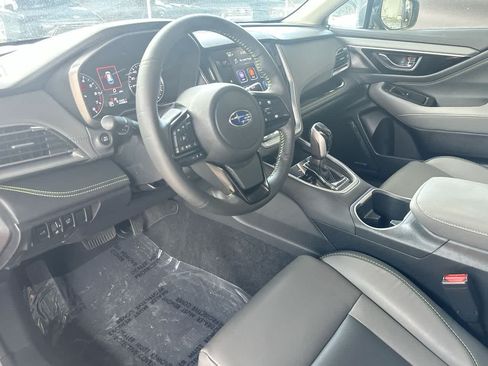 Used 2024 Subaru Outback Onyx Edition AWD/4WD image 13