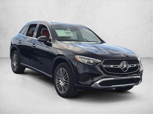 New 2026 Mercedes-Benz GLC 300 image 6