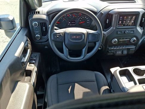 New 2026 GMC Sierra 2500 Pro AWD/4WD image 7