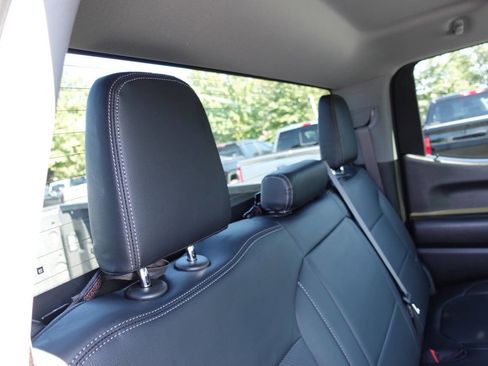 Used 2023 GMC Sierra 1500 Pro image 30