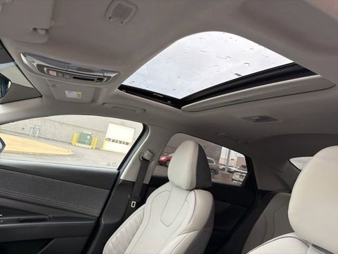 Used 2023 Hyundai Elantra Limited image 22