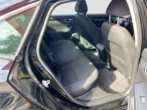 Used 2024 Honda Civic EX image 26