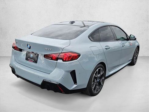 Used 2025 BMW 228i xDrive w/ Premium Package image 5