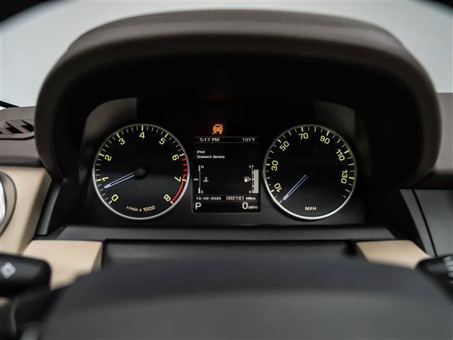 Used 2016 Land Rover LR4 HSE LUX AWD/4WD image 24