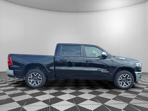 New 2025 RAM 1500 Laramie image 5