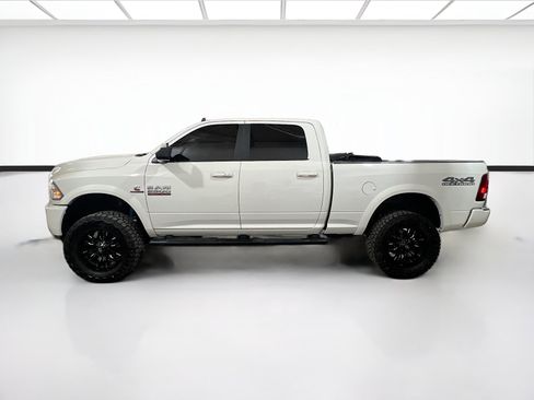Used 2018 RAM 2500 Laramie w/ Sport Appearance Group AWD/4WD image 23