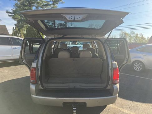 Used 2004 Ford Explorer Sport XLT AWD/4WD image 33