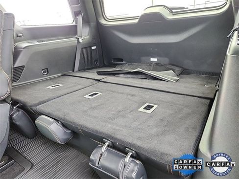 Certified 2023 Ford Expedition Platinum image 29